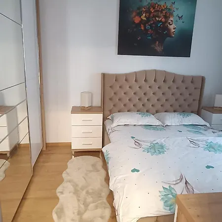 Daniela Apartamento *