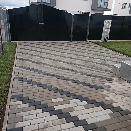 Apartamento Daniela *