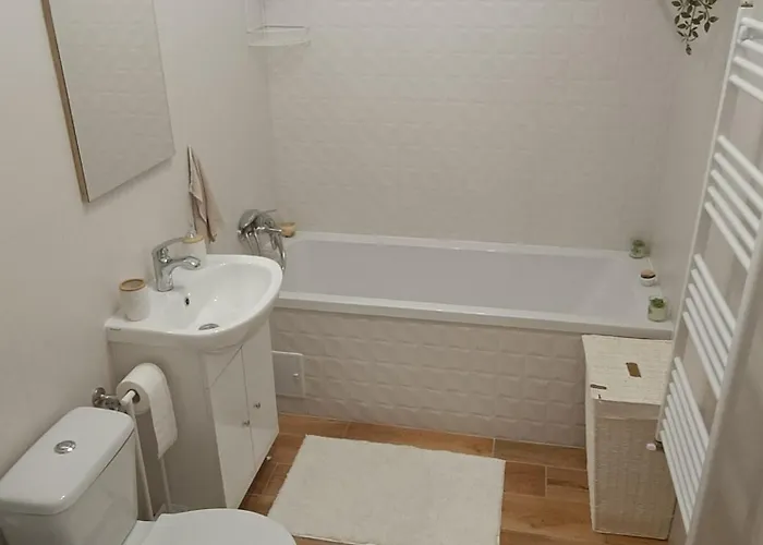 Apartman Daniela Brassó