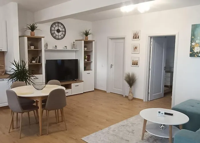 Apartman Daniela *